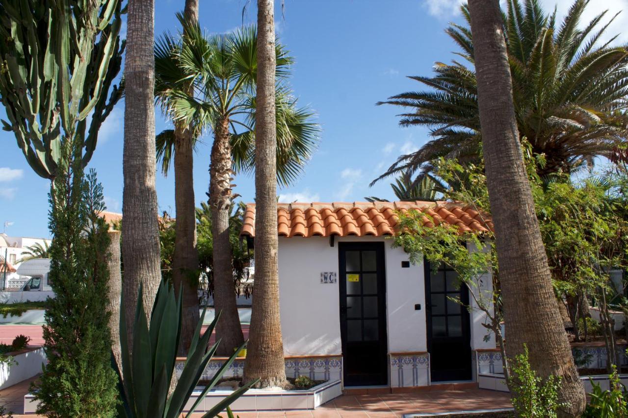 Miramar Boutique Apartments Adults Only Corralejo Bagian luar foto