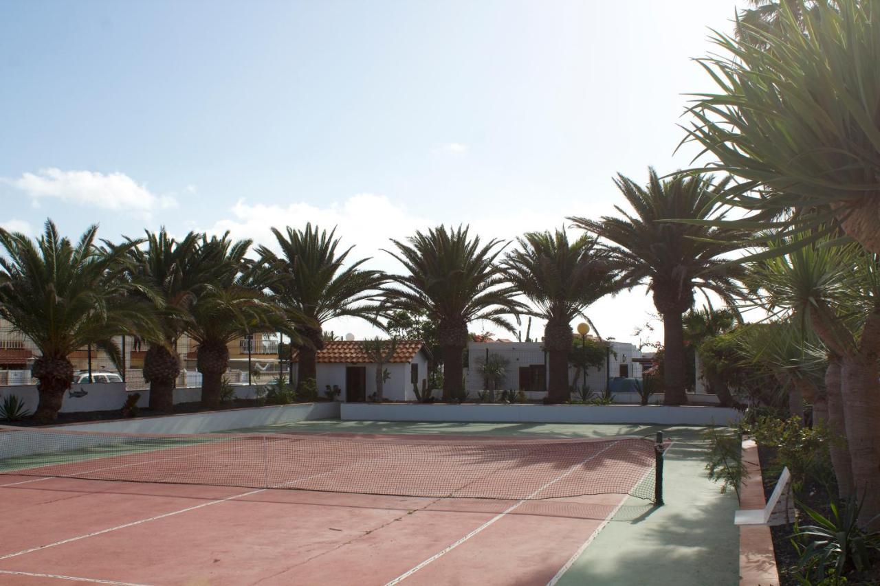 Miramar Boutique Apartments Adults Only Corralejo Bagian luar foto