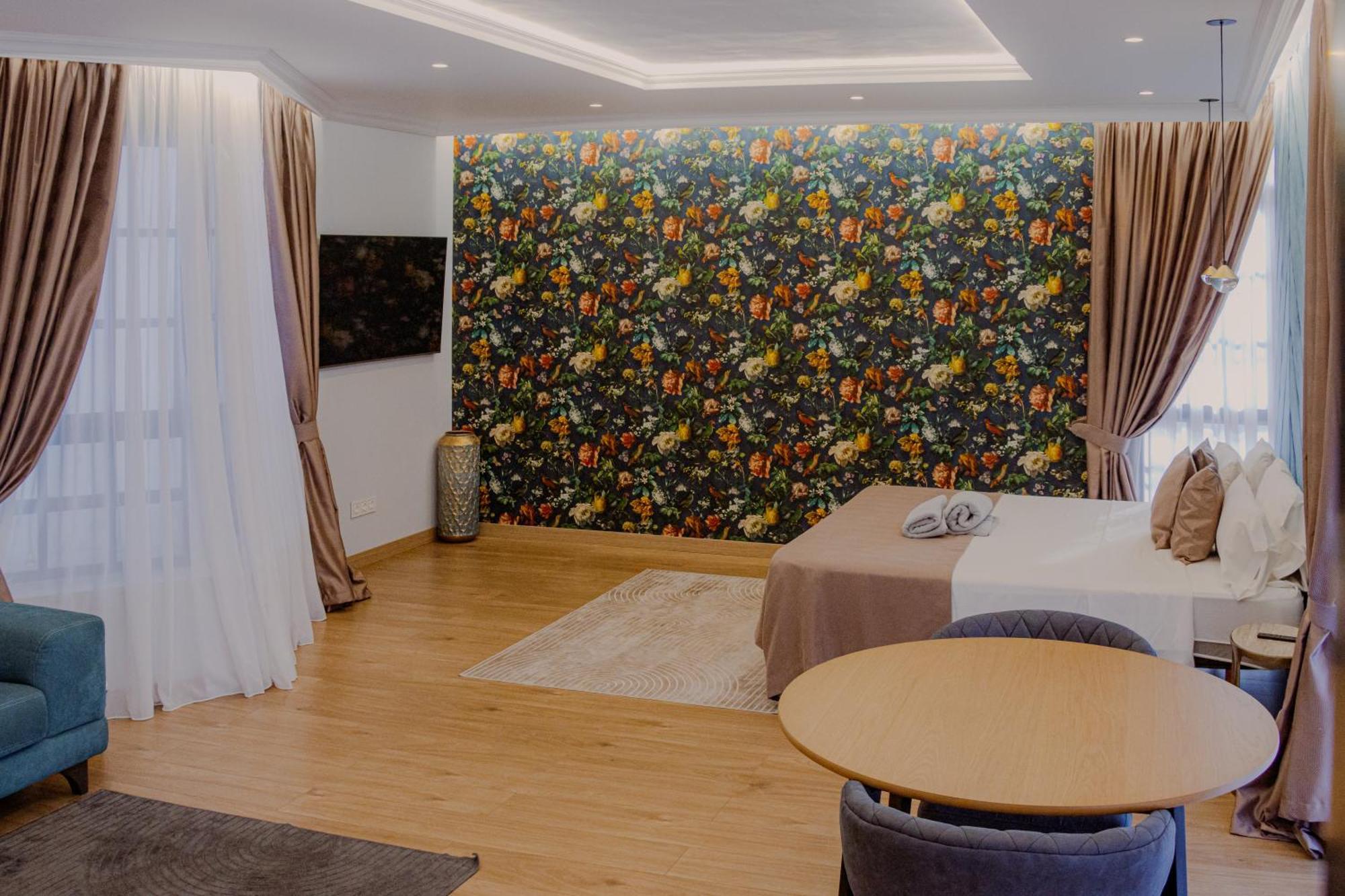 Miramar Boutique Apartments Adults Only Corralejo Bagian luar foto
