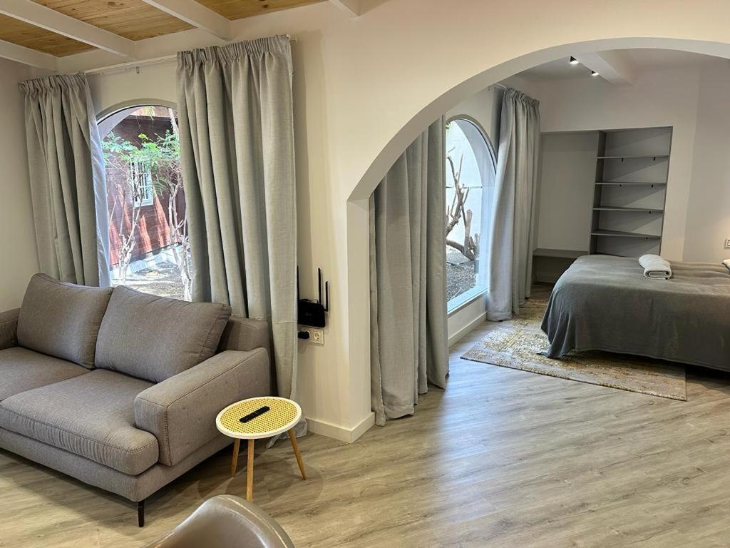 Miramar Boutique Apartments Adults Only Corralejo Bagian luar foto