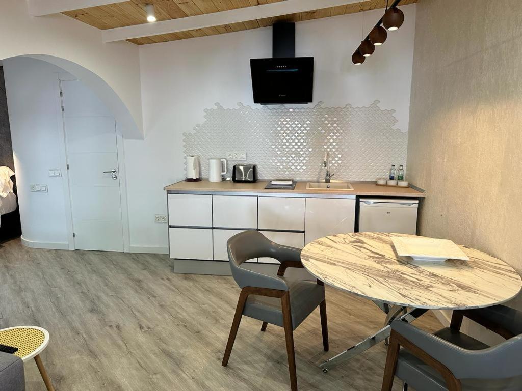 Miramar Boutique Apartments Adults Only Corralejo Bagian luar foto