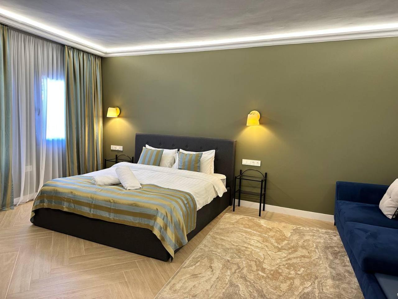 Miramar Boutique Apartments Adults Only Corralejo Bagian luar foto