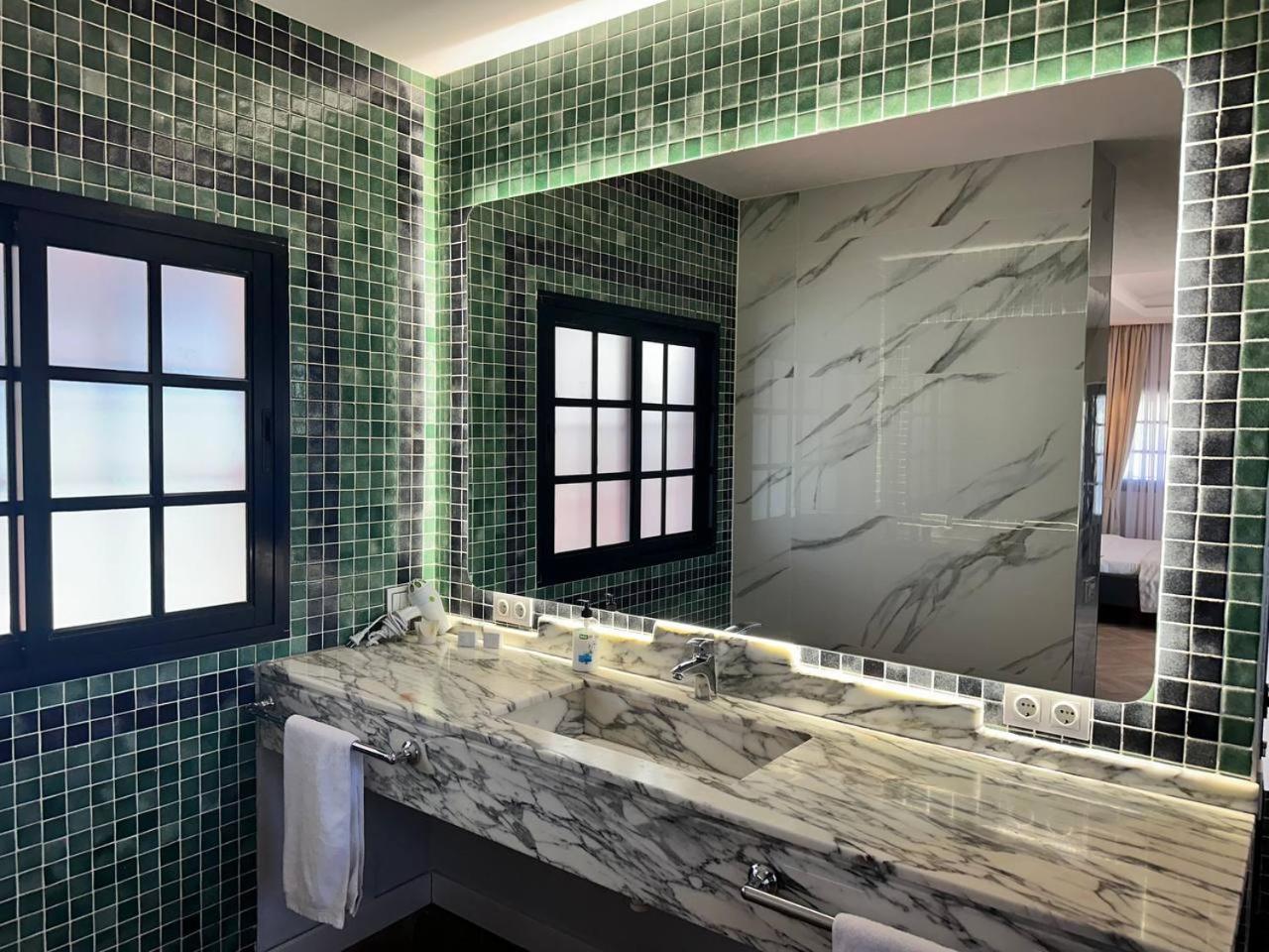 Miramar Boutique Apartments Adults Only Corralejo Bagian luar foto