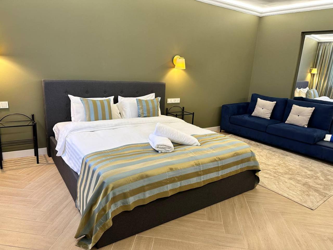 Miramar Boutique Apartments Adults Only Corralejo Bagian luar foto