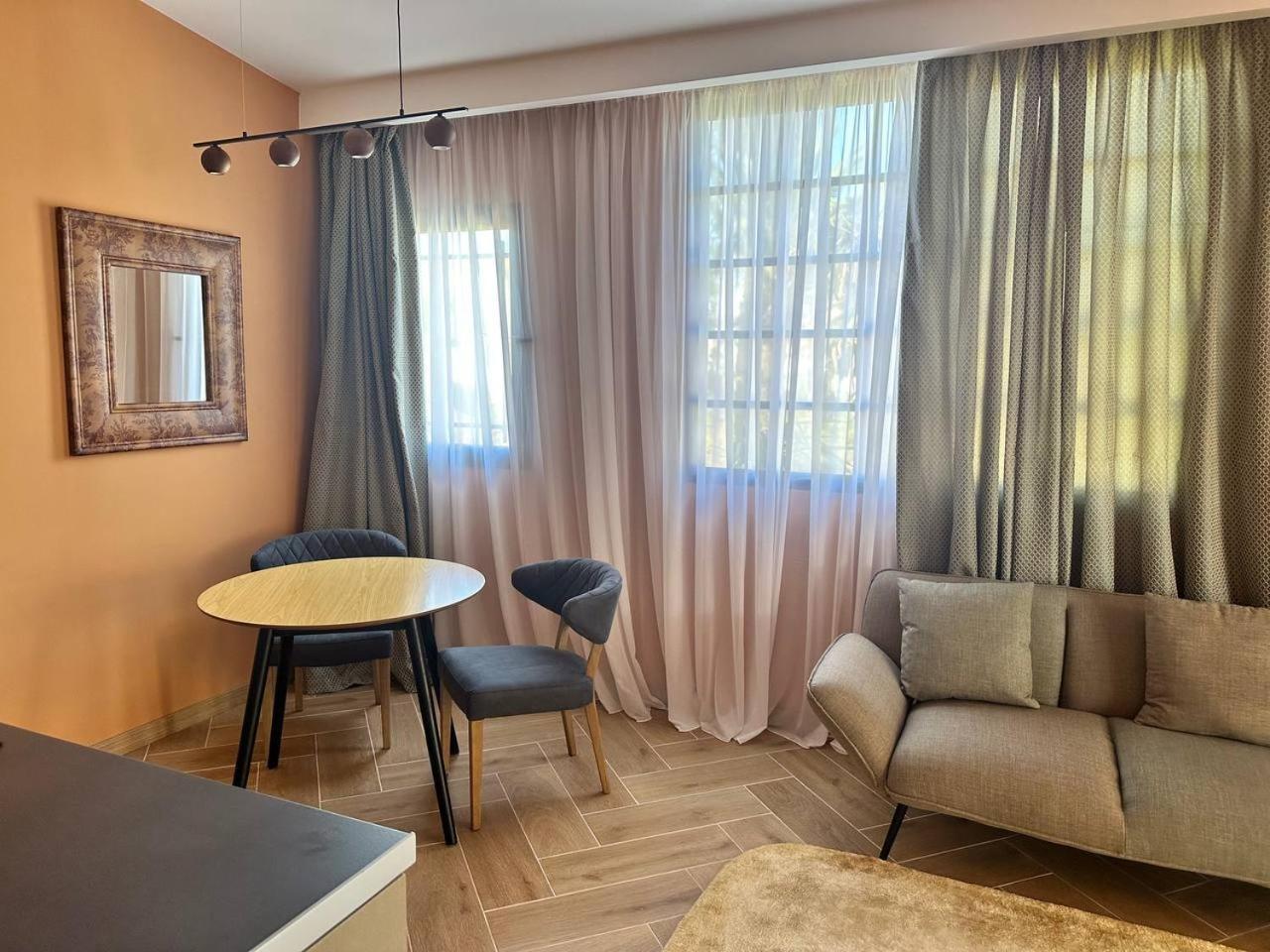 Miramar Boutique Apartments Adults Only Corralejo Bagian luar foto