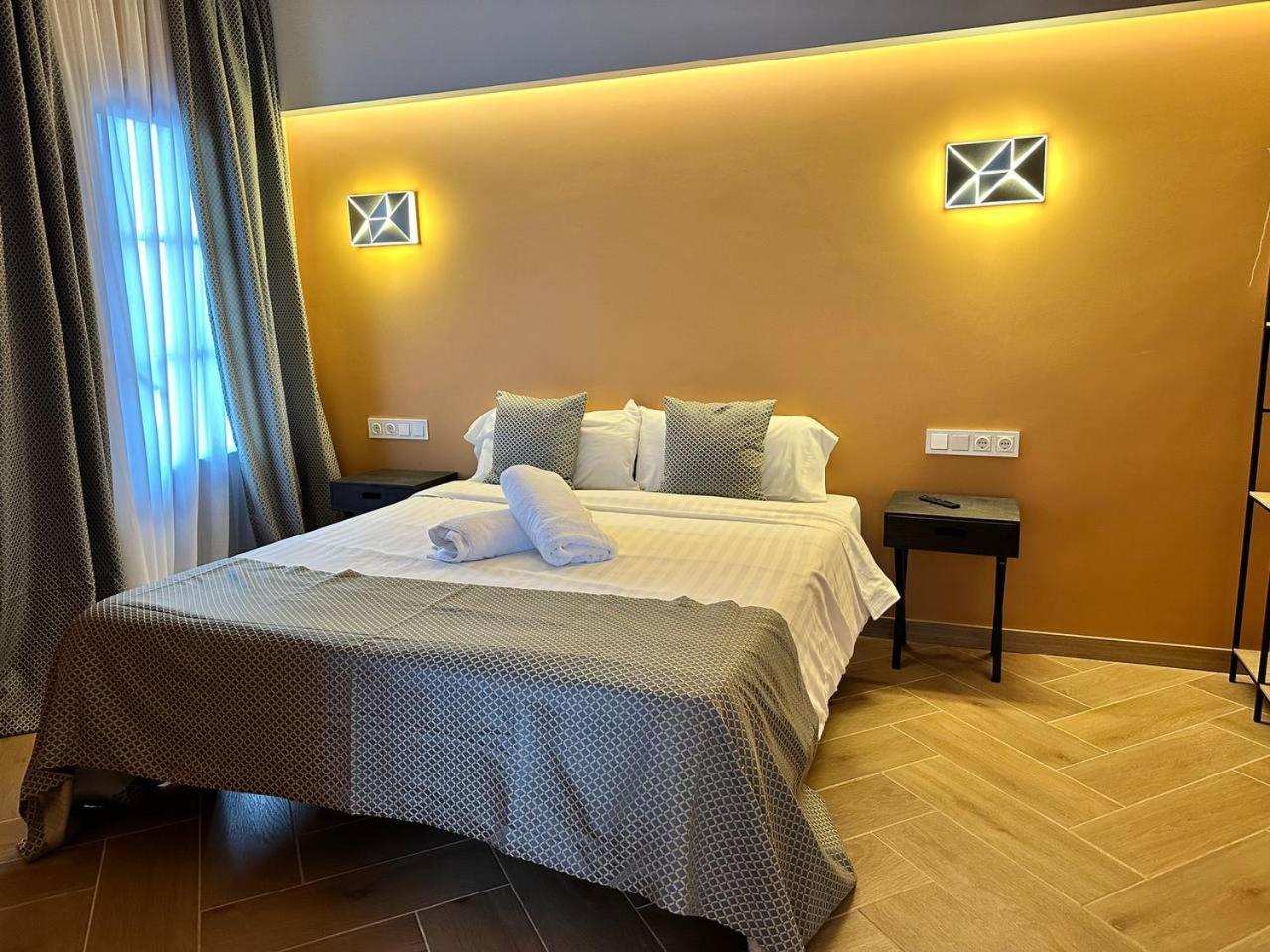 Miramar Boutique Apartments Adults Only Corralejo Bagian luar foto