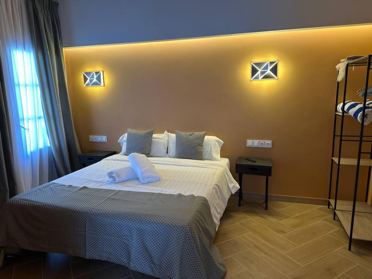 Miramar Boutique Apartments Adults Only Corralejo Bagian luar foto
