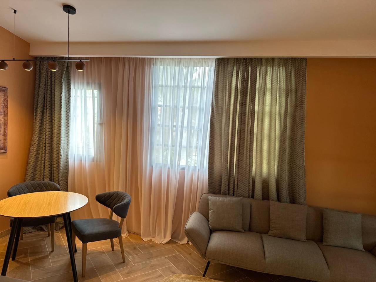 Miramar Boutique Apartments Adults Only Corralejo Bagian luar foto