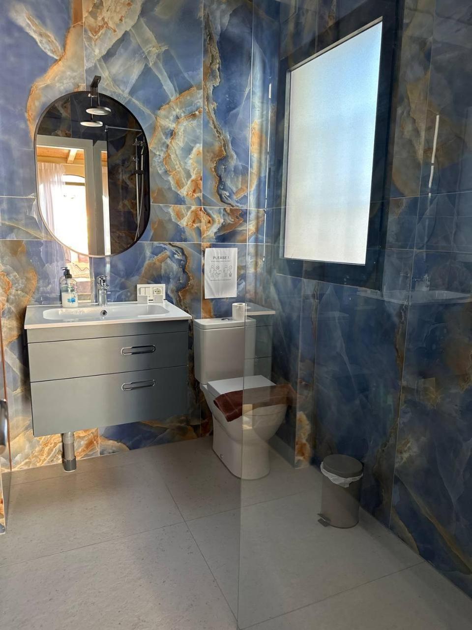 Miramar Boutique Apartments Adults Only Corralejo Bagian luar foto