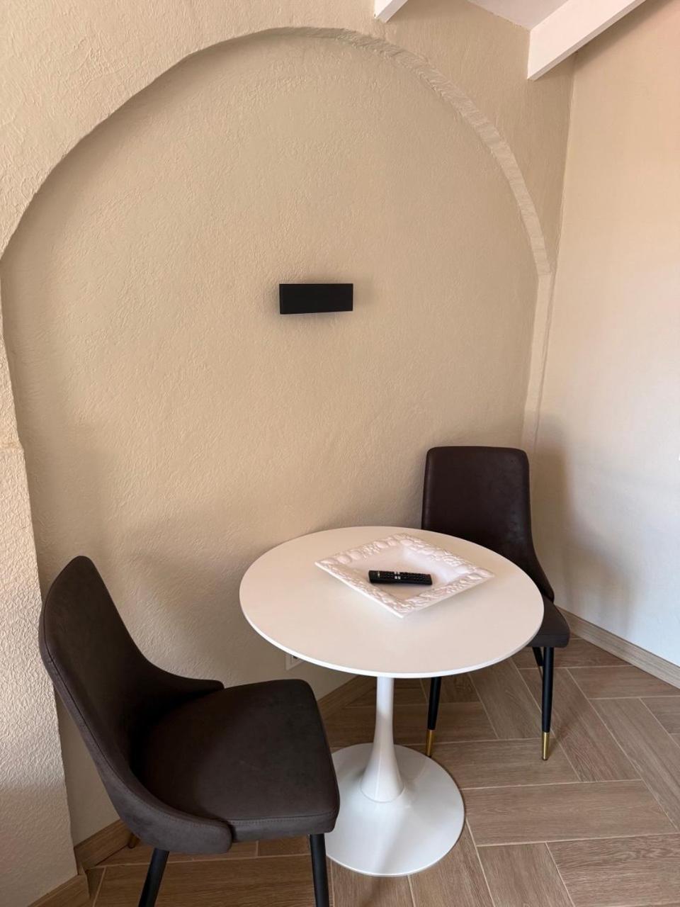 Miramar Boutique Apartments Adults Only Corralejo Bagian luar foto