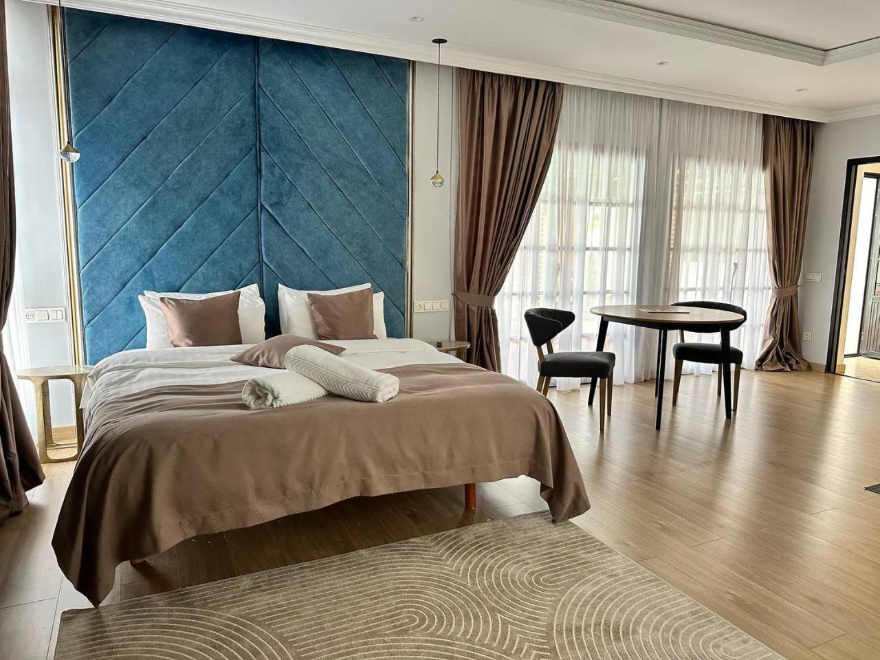 Miramar Boutique Apartments Adults Only Corralejo Bagian luar foto