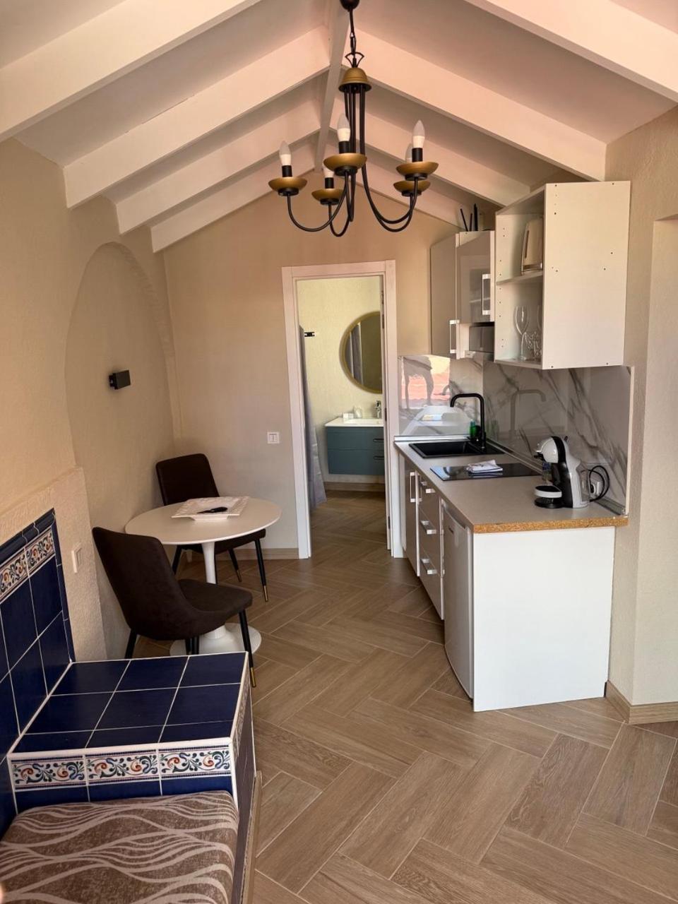 Miramar Boutique Apartments Adults Only Corralejo Bagian luar foto