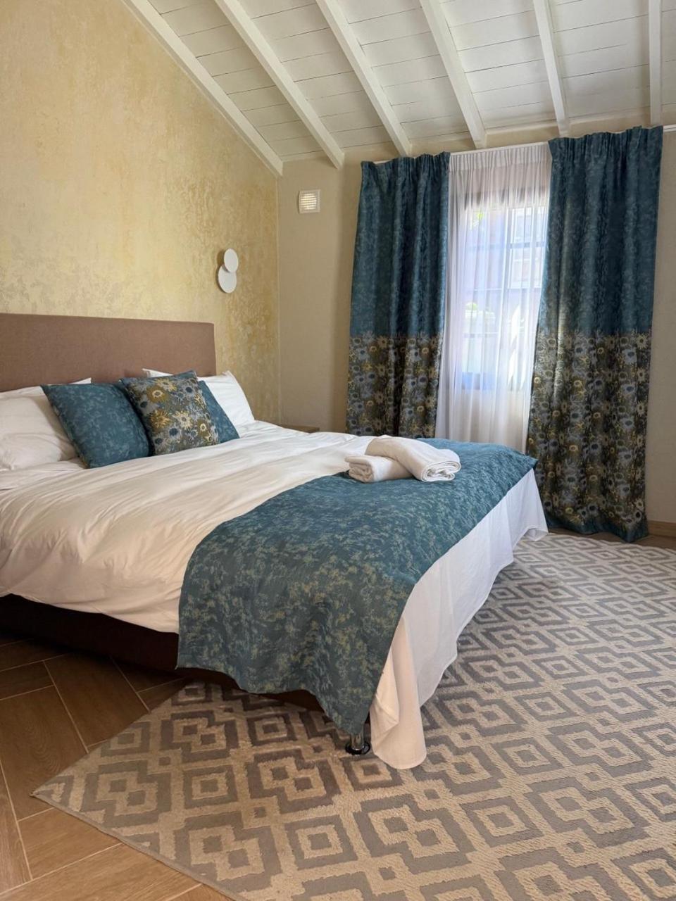 Miramar Boutique Apartments Adults Only Corralejo Bagian luar foto